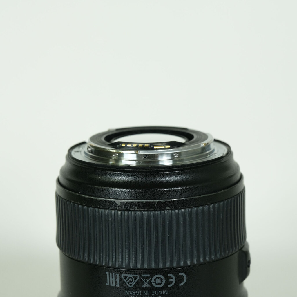 Canon EF24-70mm F2.8L II USM