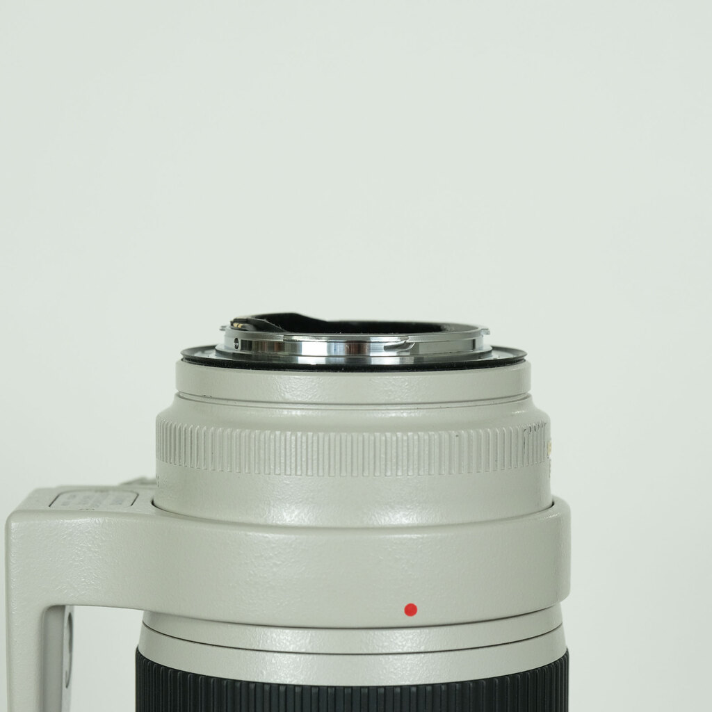 Canon EF70-200mm F2.8L IS II USM