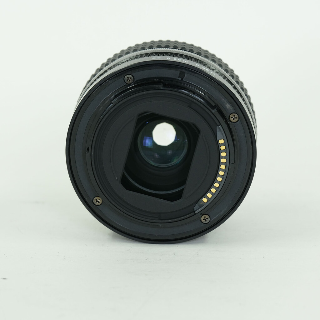 Nikon NIKKOR Z 40mm f/2