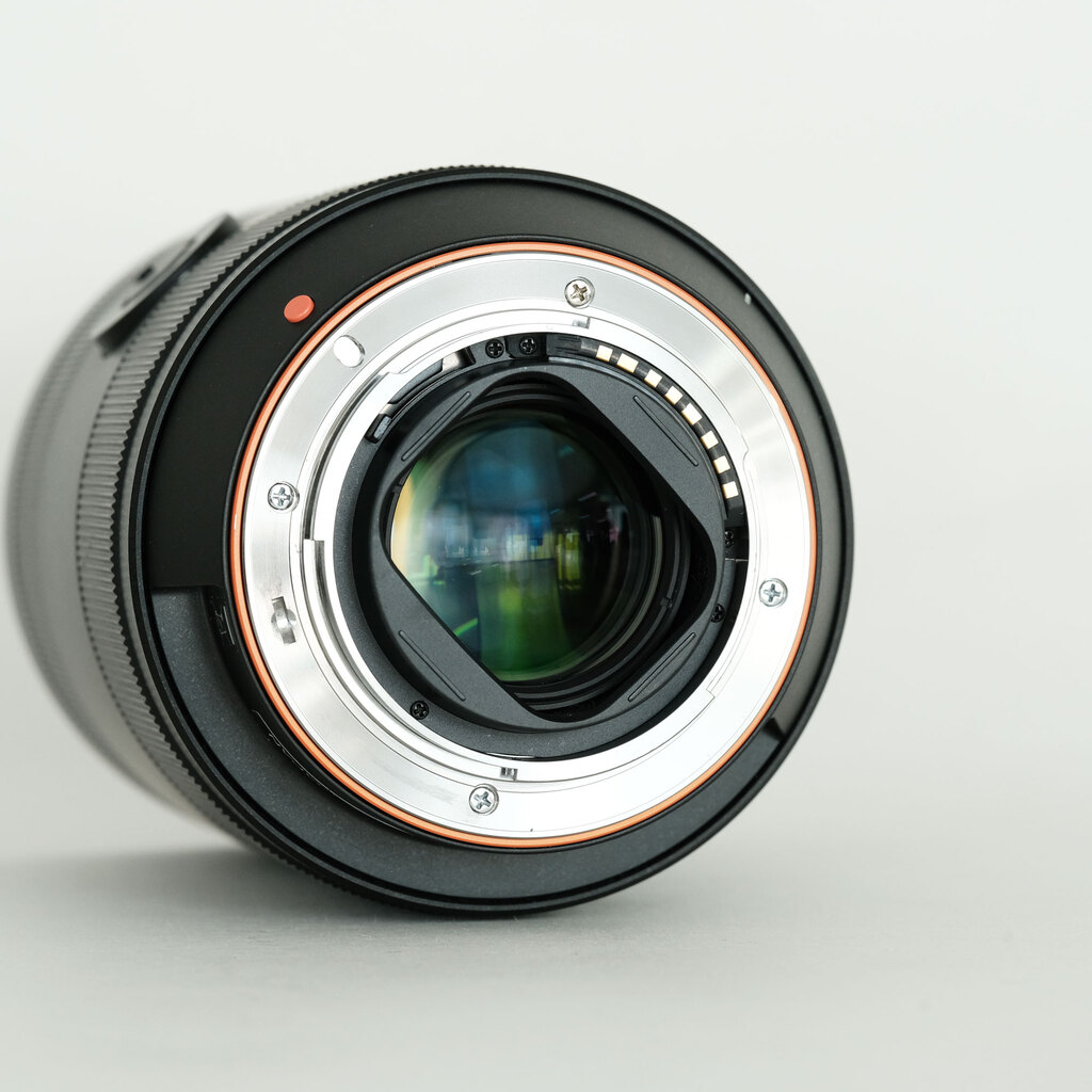 SONY Vario-Sonnar T*16-35mm F2.8 ZA SSM (SAL1635Z)(ソニーA用)