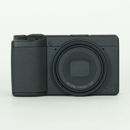 RICOH GR IV Monochrome