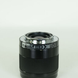 SONY E 50mm F1.8 OSS SEL50F18