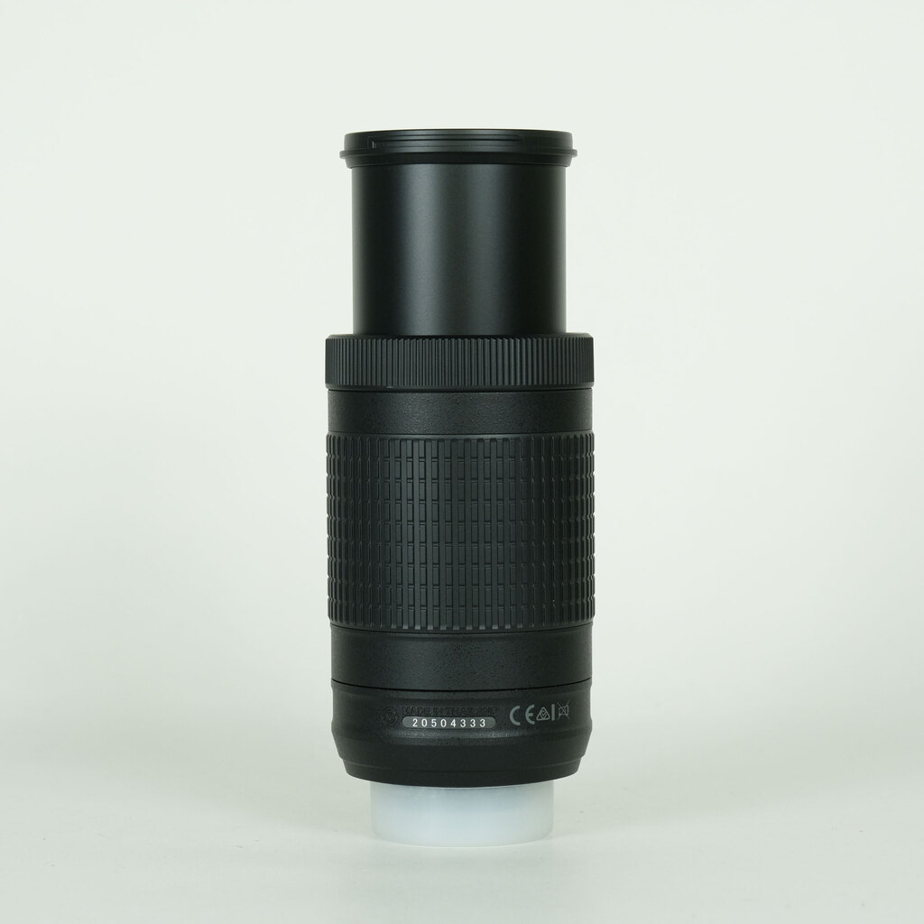 Nikon AF-P DX NIKKOR 70-300mm f/4.5-6.3G ED VRの出品 | ONE SCENE