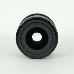 SIGMA 23mm F1.4 DC DN Contemporary [キヤノンRF用]