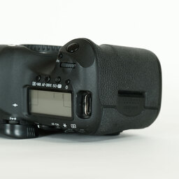 Canon EOS 5D Mark III