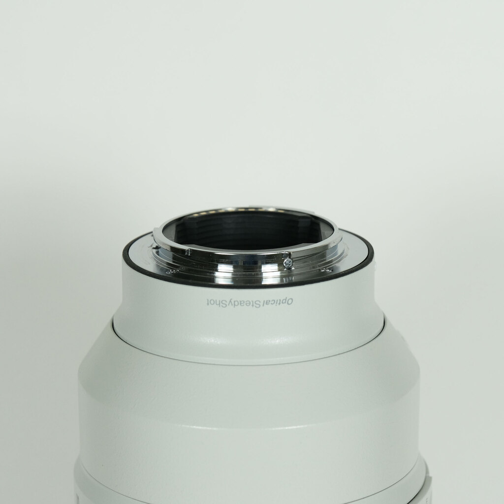 SONY FE 100-400mm F4.5-5.6 GM OSS SEL100400GM SONY FE 100-400mm F4.5-5.6 GM OSS SEL100400GM