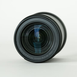 Canon RF-S18-150mm F3.5-6.3 IS STM