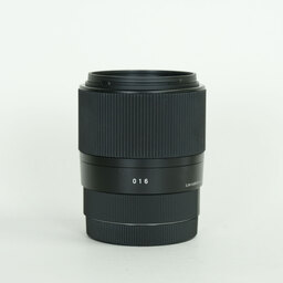 SIGMA 30mm F1.4 DC DN｜Contemporary [ソニーE用]