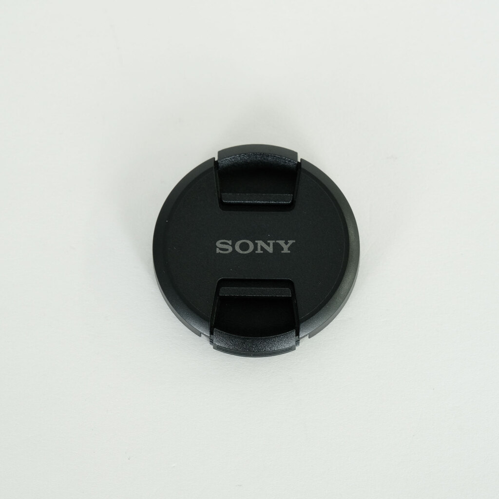 SONY Sonnar T* FE 55mm F1.8 ZA SEL55F18Z