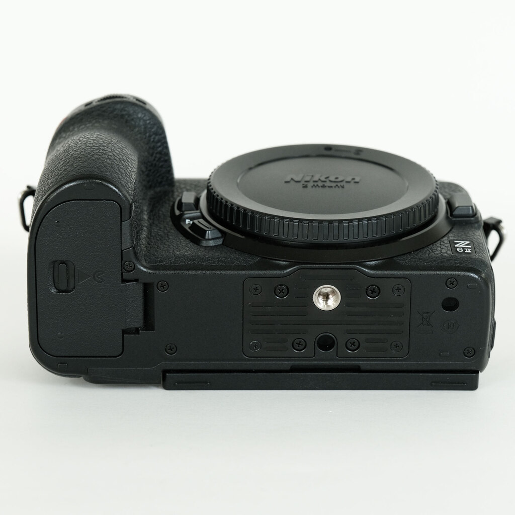 Nikon Z6II