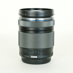 OLYMPUS M.ZUIKO DIGITAL ED14-150mm F4.0-5.6 II