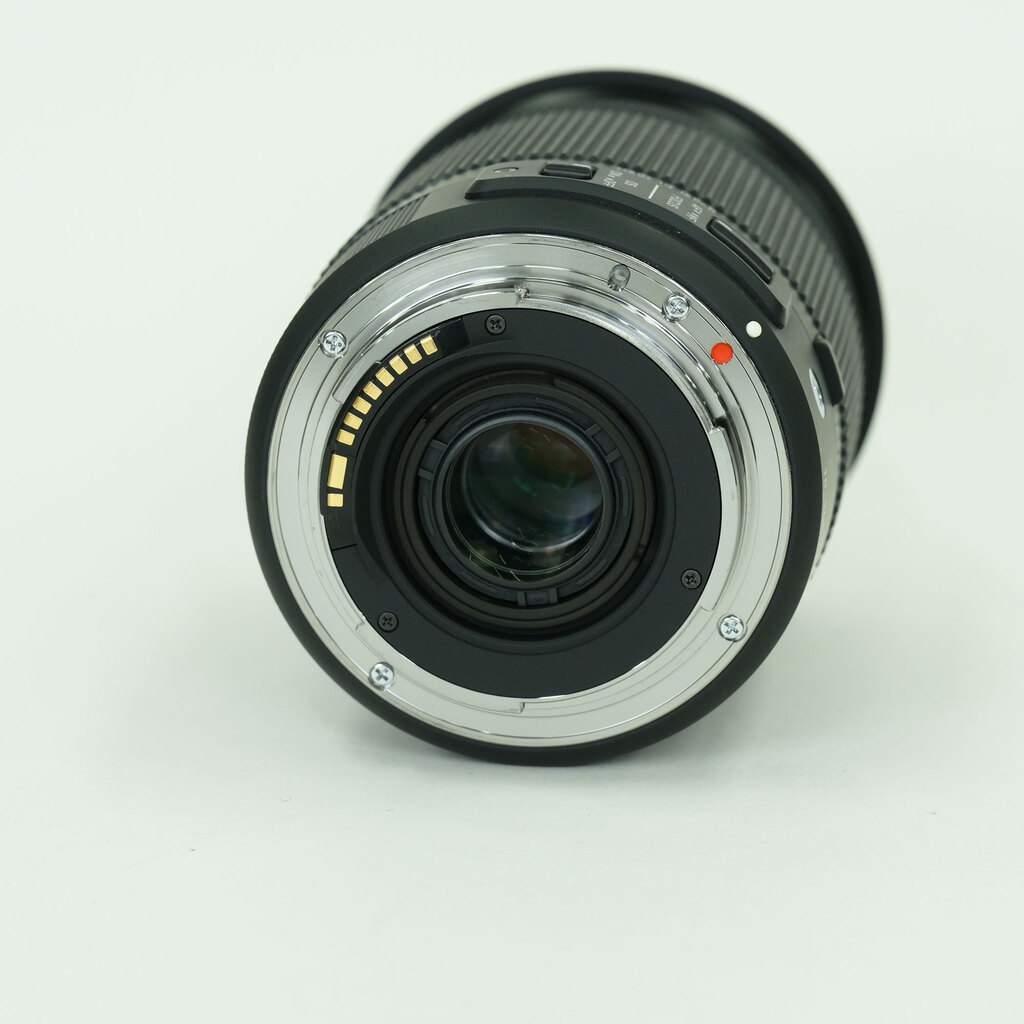 SIGMA 18-300mm F3.5-6.3 DC MACRO OS HSM｜Contemporary [キヤノンEF用]