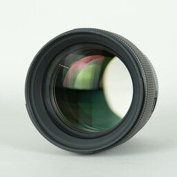SIGMA 85mm F1.4 DG DN｜Art [ソニーE用]