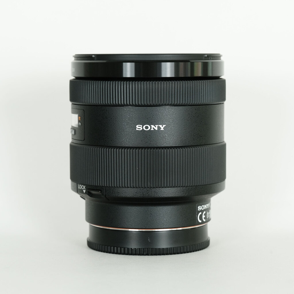 SONY DT 16-50mm F2.8 SSM SAL1650