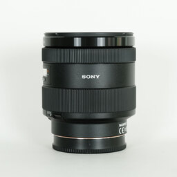 SONY DT 16-50mm F2.8 SSM SAL1650