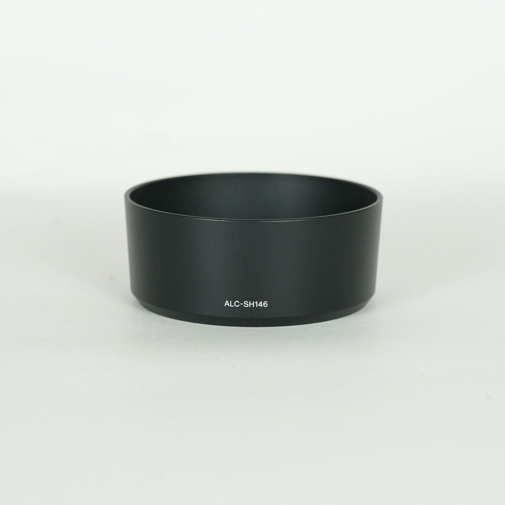 SONY FE 50mm F1.8 SEL50F18F