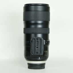 TAMRON SP 70-200mm F/2.8 Di VC USD G2 (Model A025) [ニコンF用]