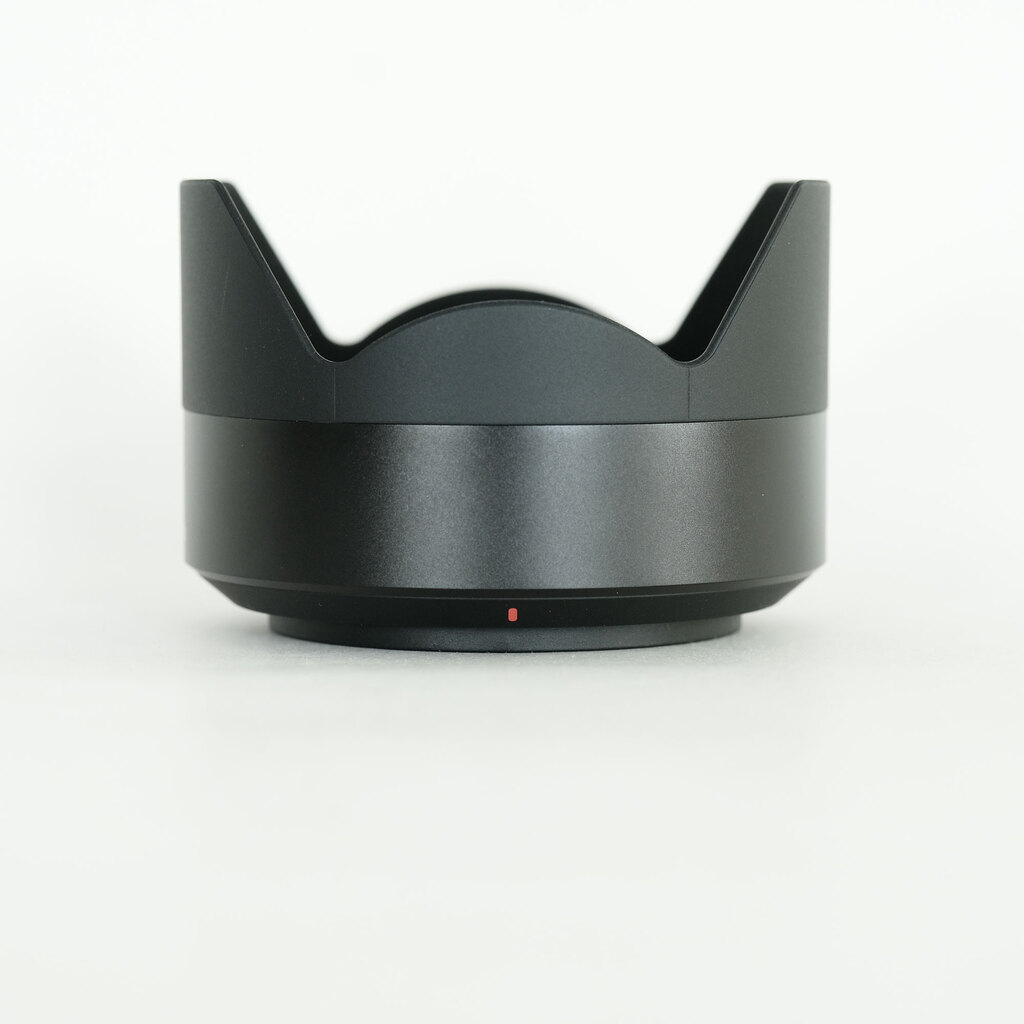 SONY Sonnar T* FE 55mm F1.8 ZA SEL55F18Z