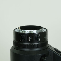 Nikon NIKKOR Z 70-200mm f/2.8 VR S