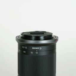 Canon RF-S55-210mm F5-7.1 IS STM