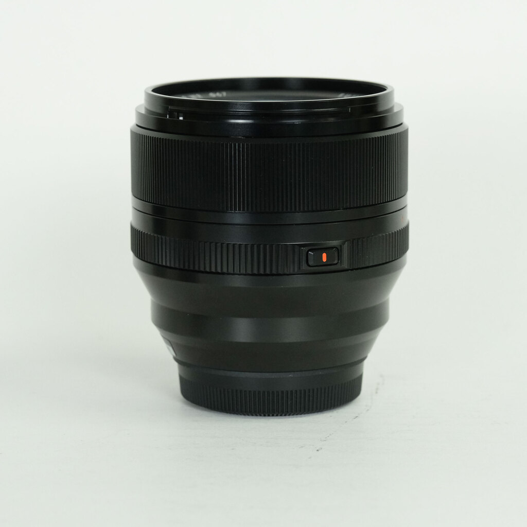 FUJIFILM XF56mmF1.2 R WR