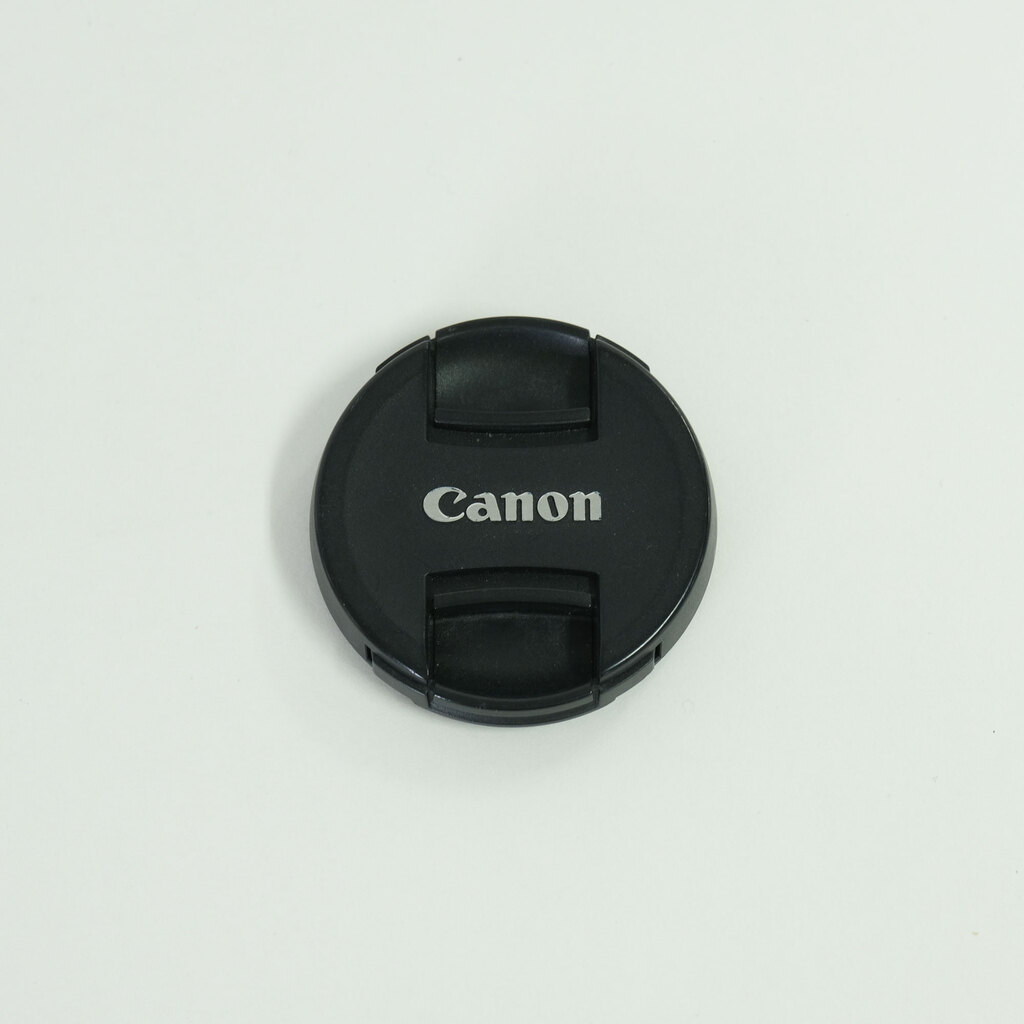 Canon EF-M55-200mm F4.5-6.3 IS STM