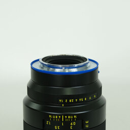 Carl Zeiss Otus ML 1.4/50 ソニーE