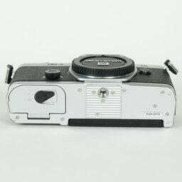 OM SYSTEM OM-3