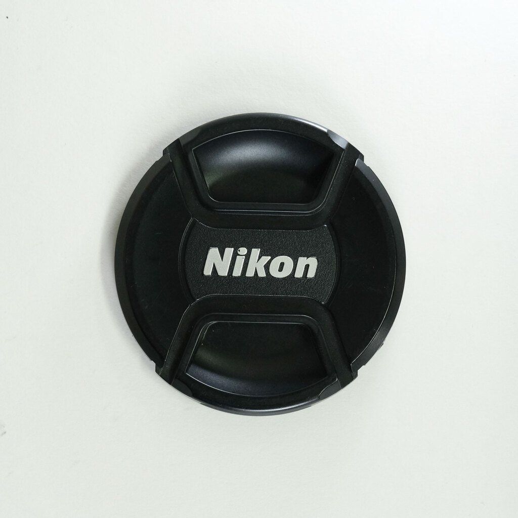 Nikon AF-S NIKKOR 28mm f/1.8G