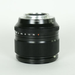 FUJIFILM XF56mmF1.2 R