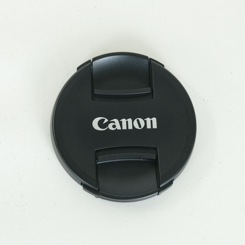 Canon RF24-105mm F4 L IS USM