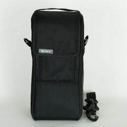 SONY FE 100-400mm F4.5-5.6 GM OSS SEL100400GM