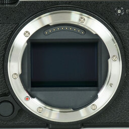 Panasonic LUMIX DC-S9