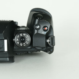 OM SYSTEM OM-1 OM SYSTEM OM-1