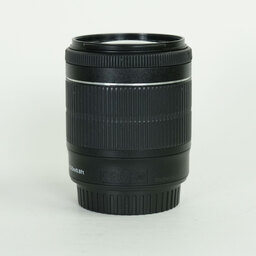 Canon EF-S18-55mm F3.5-5.6 IS STM