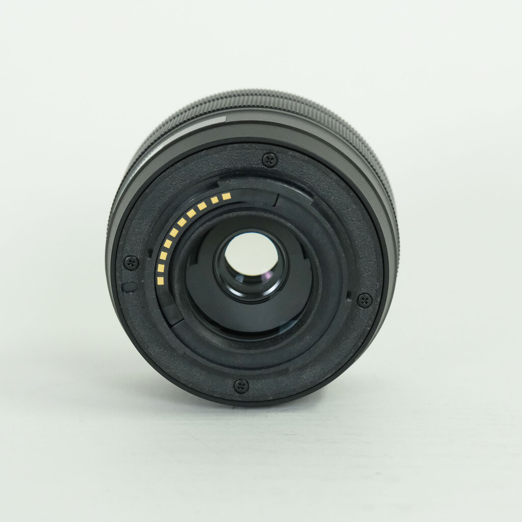 FUJIFILM XC15-45mmF3.5-5.6 OIS PZ