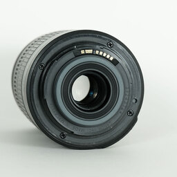 Canon EF-S55-250mm F4-5.6 IS