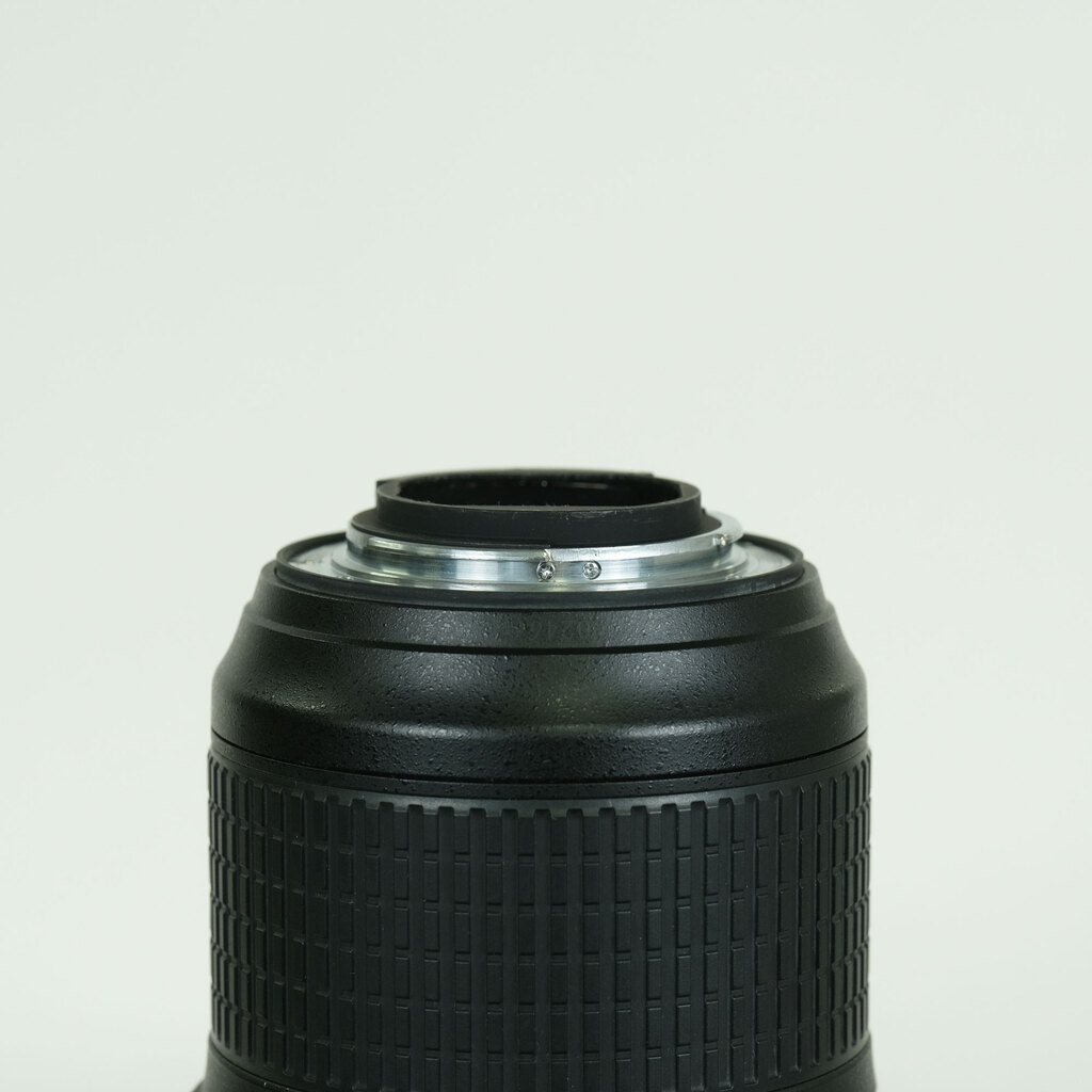 Nikon AF-S NIKKOR 24-70mm f/2.8E ED VR