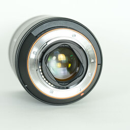 SONY Vario-Sonnar T* 24-70mm F2.8 ZA SSM SAL2470Z