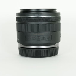 Canon RF35mm F1.8 MACRO IS STM