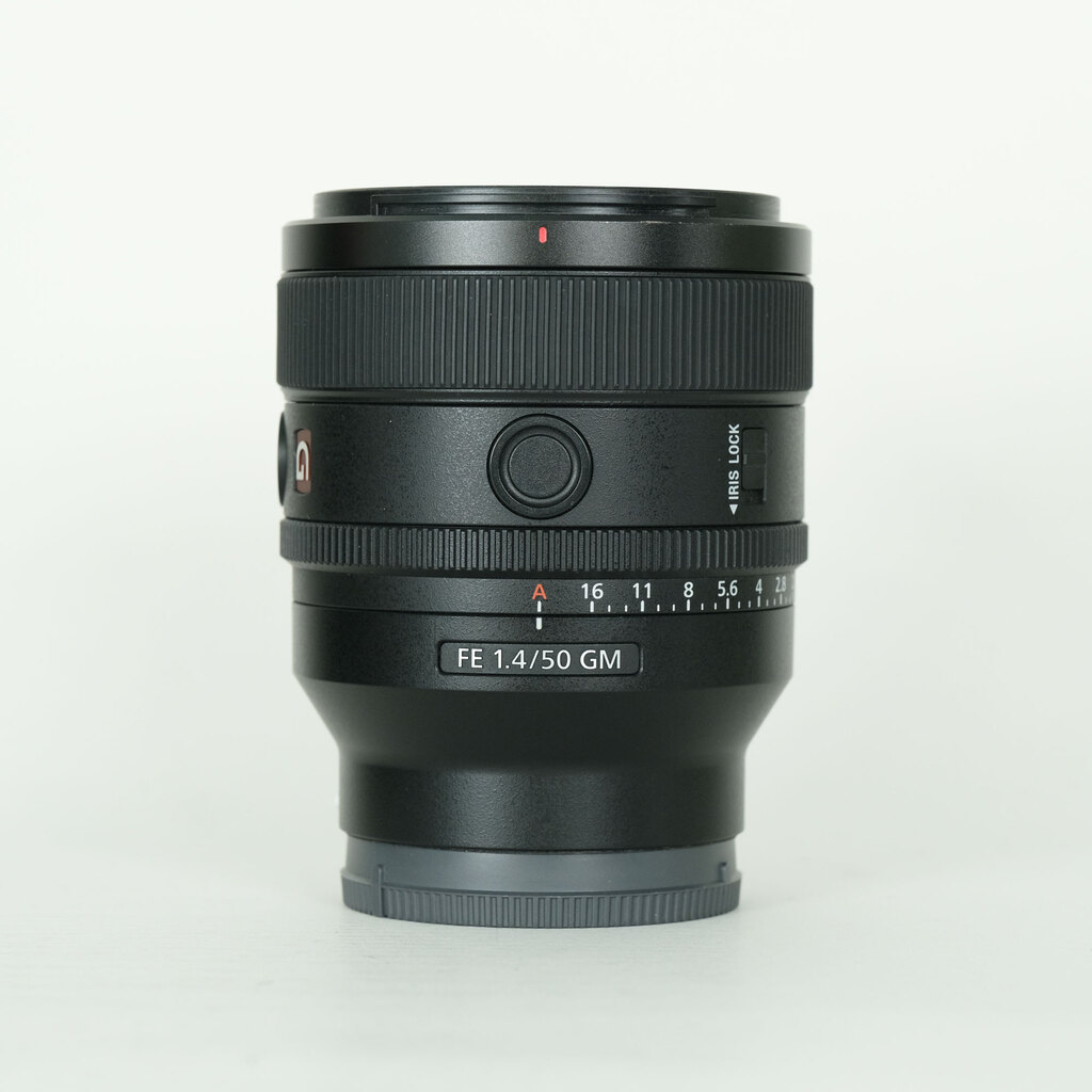 SONY ソニー FE50mm F1.4 GM SEL50F14GM FE 50mm F1.4 GM SEL50F14GM 中古価格比較 - 価格.com