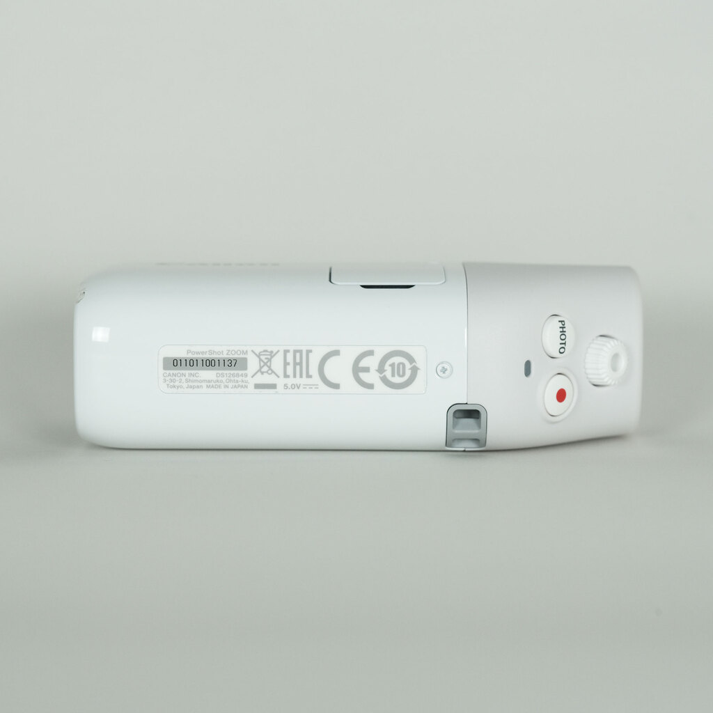 Canon PowerShot ZOOM