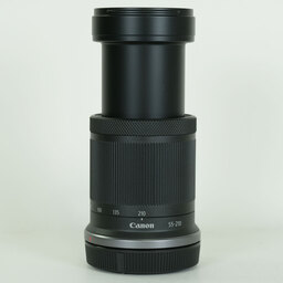 Canon RF-S55-210mm F5-7.1 IS STM Canon RF-S55-210mm F5-7.1 IS STM