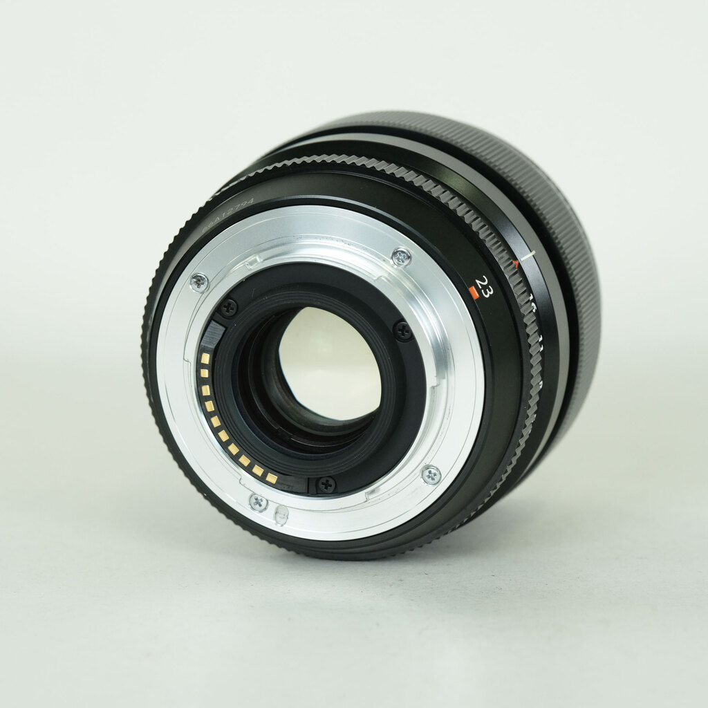 FUJIFILM XF23mmF1.4 R FUJIFILM XF23mmF1.4 R