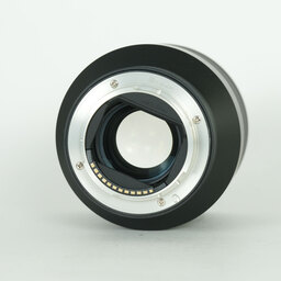 SAMYANG AF 50mm F1.4 FE II （ソニーE用）