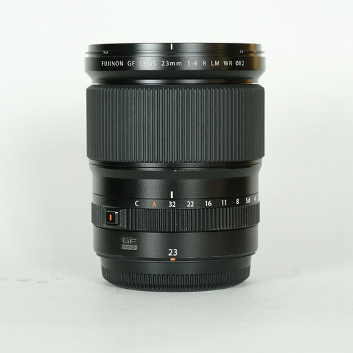 FUJIFILM GF23mmF4 R LM WR