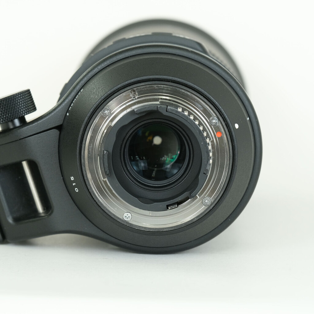 SIGMA 150-600mm F5-6.3 DG OS HSM｜Contemporary [ニコンF用]