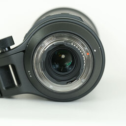 SIGMA 150-600mm F5-6.3 DG OS HSM｜Contemporary [ニコンF用]