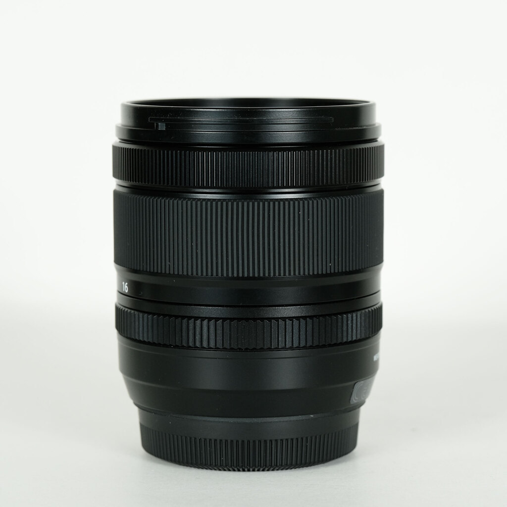 FUJIFILM XF16-50mmF2.8-4.8 R LM WR
