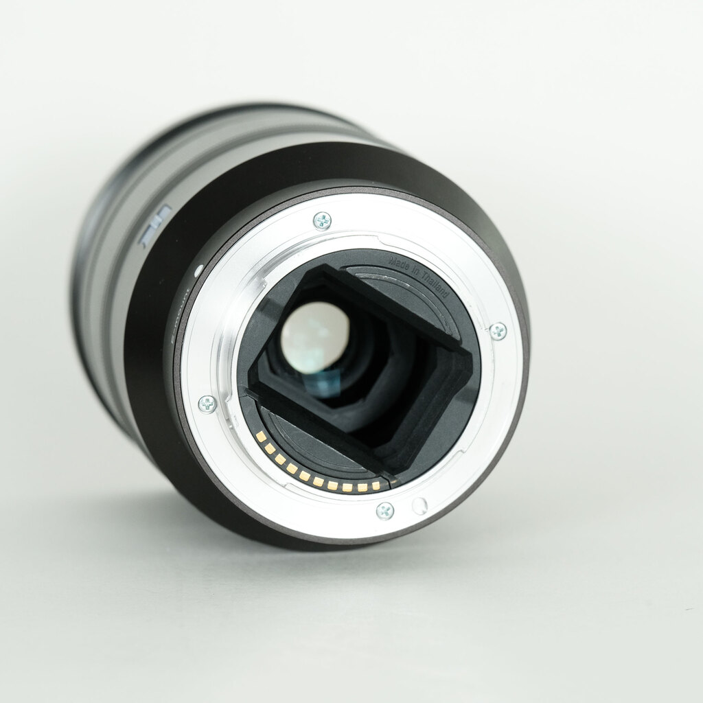 SONY Vario-Tessar T* FE 16-35mm F4 ZA OSS SEL1635Z